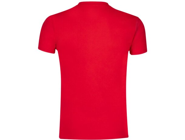 Camiseta Adulto Color Original T