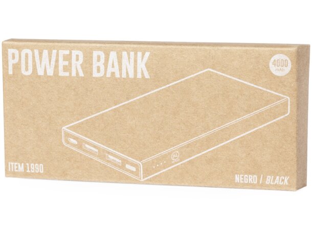 Power Bank Ginval