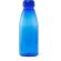 Botella Warlock personalizada azul claro