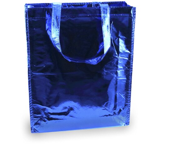 Bolsa Ides de non woven laminado brillante para comprar