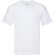 Camiseta Adulto Blanca Iconic V-Neck blanco