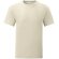 Camiseta Adulto Color Iconic natural