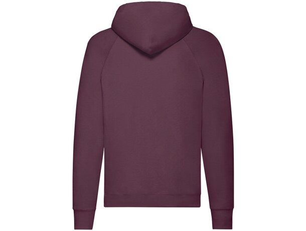 Sudadera Adulto Lightweight Hooded S