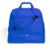 Bolsa personalizada Wistol 600D RPET con compartimentos sostenibles Azul