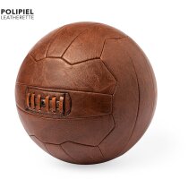 Balón personalizable para estilo retro