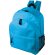 Mochila infantile personalizada Bussy poliester rpet 5 colores Azul Claro