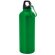 Botella de aluminio personalizada Desert 750ml 4 colores Verde