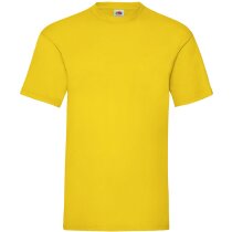 Camisetas manga corta unisex de algodón 165 g/m2 Value