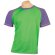 Camisetas deportivas personalizadas London 3 colores 4 tallas Verde