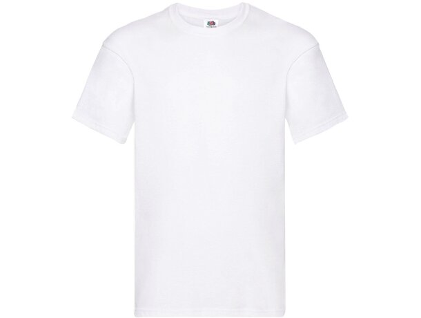 Camisetas manga corta unisex algodón 145 g/m2