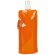 Bidones runner plegables Bopet con mosquetón 500ml 3 colores disponibles