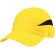 Gorras running microfibra técnica Runner 9 colores detalle 1