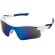 Gafas de sol nitro con protección uv400 ideales para deporte Azul Royal