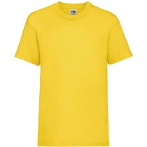 Camisetas manga corta unisex algodón 165 g/m2 Value