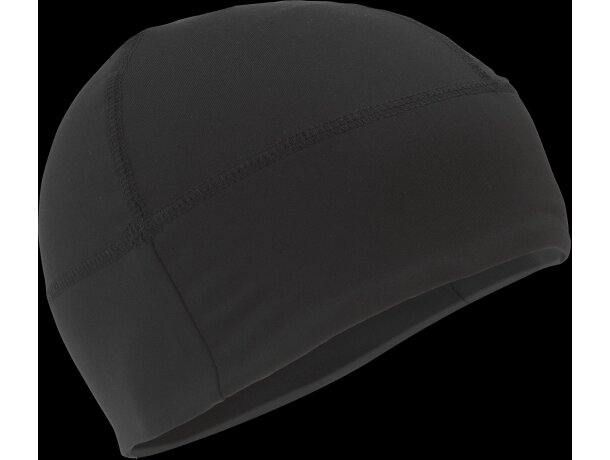 Gorro Corredor Negro