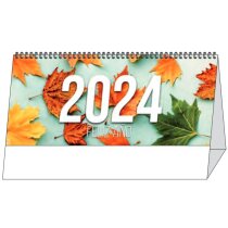 Calendarios personalizados