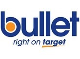 Logo de Bullet