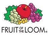 Logo de Fruit Of The Loom