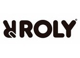 Logo de Roly