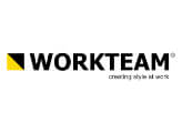 Logo de Workteam